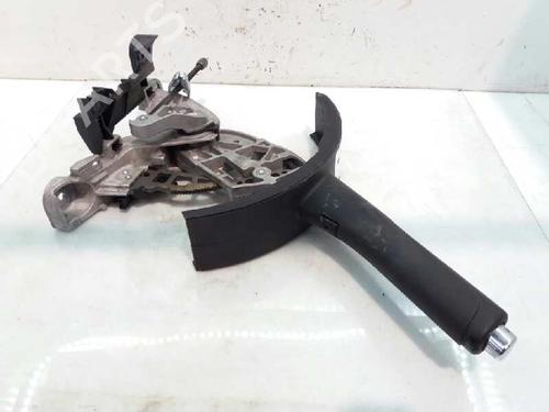 Used Hand brake SEAT LEON (1P1) [2005-2013]  8783289
