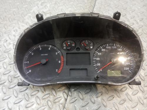 Used Instrument cluster SEAT IBIZA II (6K1) 1.4 (60 hp) 3053107