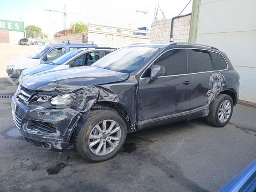 Electronic module VW TOUAREG (7P5, 7P6) 3.0 V6 TDI | BP36461162M83 - Image 6