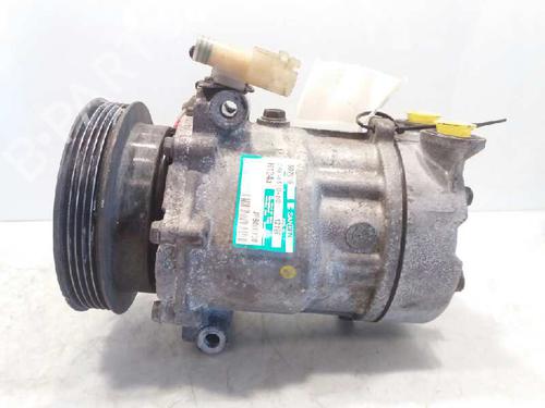 AC compressor MG MG ZR  | BP4894987M34 