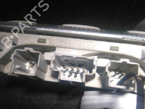 Interior roof light CITROËN C4 Coupe (LA_)  | BP7432303I8 