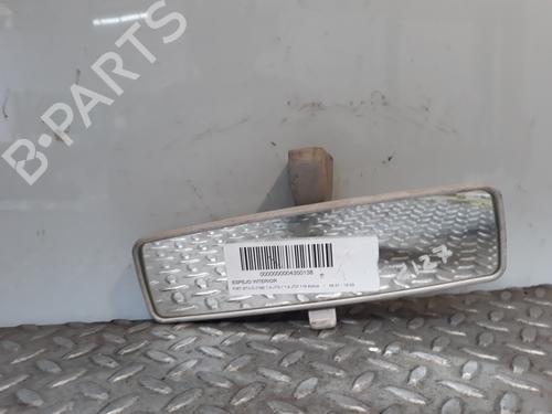 Specchietti retrovisore FIAT STILO (192_) 1.9 JTD (192_XE1A) (115 hp) 3034266