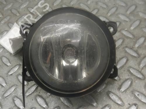 Used Left front fog light CITROËN C4 I (LC_) 1.6 HDi (90 hp) 11851892