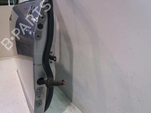 Right front door TOYOTA COROLLA Verso (ZER_, ZZE12_, R1_) 2.0 D-4D (CUR10_, CUR10R) | BP4455103C3 