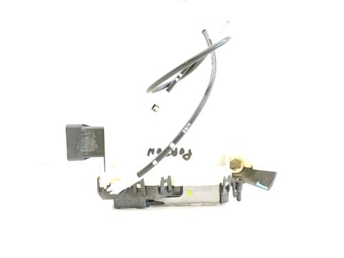 Tailgate lock CITROËN BERLINGO MULTISPACE (B9) 1.6 HDi 75 16V | BP37465066C101 - Image 6