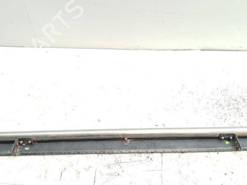 Left sideskirt NISSAN PICK UP (D22) 2.5 Di | BP29564281C115 