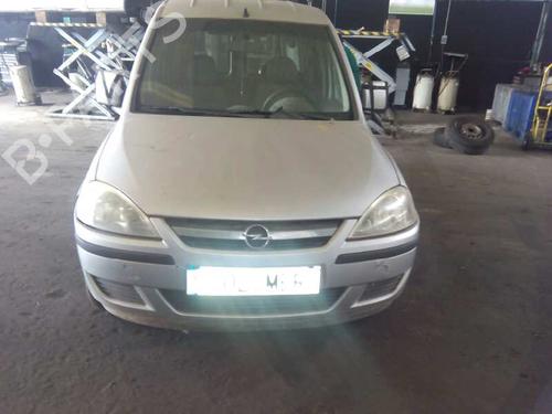 Left front driveshaft OPEL COMBO Box Body/MPV  | BP3044964M38 