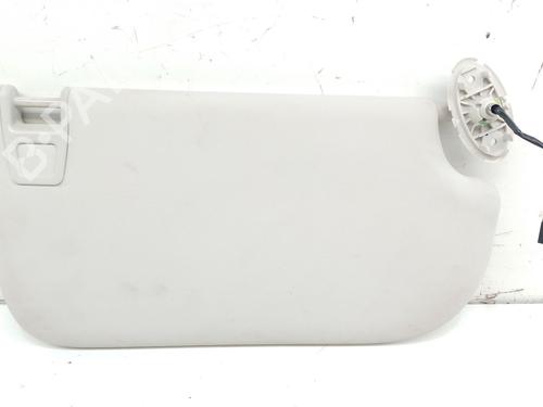Used Left sun visor Left sun visor FORD KUGA II (DM2) 2.0 TDCi 4x4 (163 hp) 36112290 36112290