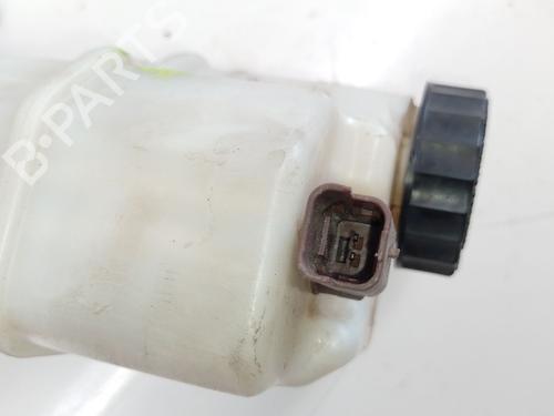 Brake master cylinder CITROËN C5 III (RD_) 2.0 HDi 165 (RDRHHA, RDRHH8) | BP29402768M77 