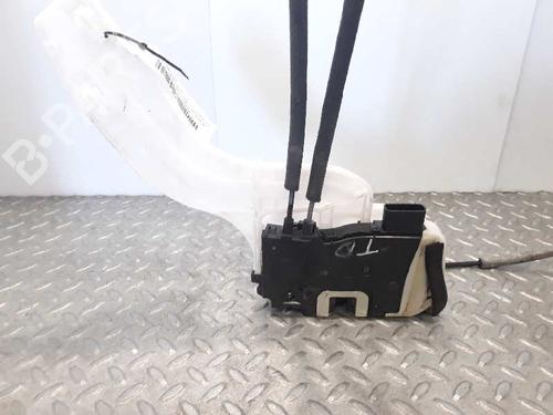 Used Rear right lock HYUNDAI ix35 (LM, EL, ELH) [2009-2016]  7006035