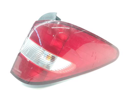 Used Right taillight SSANGYONG RODIUS I [2005-2025]  22354463