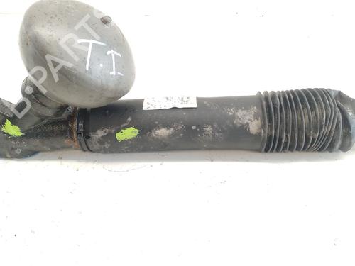 Left rear shock absorber CITROËN C5 III (RD_) 2.0 HDi 165 (RDRHHA, RDRHH8) | BP29424835M18 