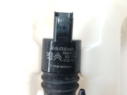 Spylertank CITROËN C4 CACTUS 1.5 BlueHDi 100 | BP31341143C113 