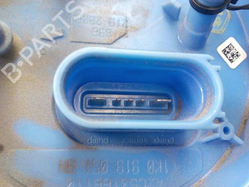 Fuel pump VW SCIROCCO III (137, 138)  | BP3125833M76 