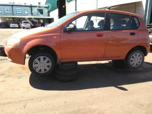 Starter DAEWOO KALOS (KLAS) 1.2 | BP7544098M8 