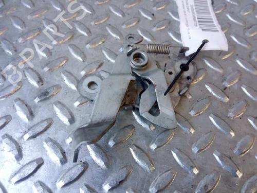 Hood lock PEUGEOT 307 SW (3H) 1.6 HDI 90 BP8783580C133