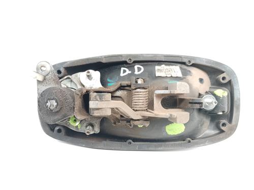 Front right exterior door handle PEUGEOT BIPPER (AA_)  | BP18642709C129 