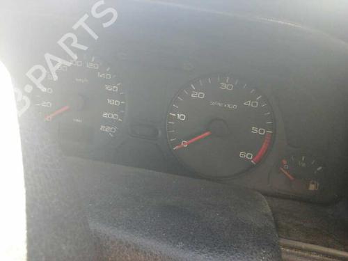 Starter PEUGEOT 306 (7B, N3, N5)  | BP5942737M8 