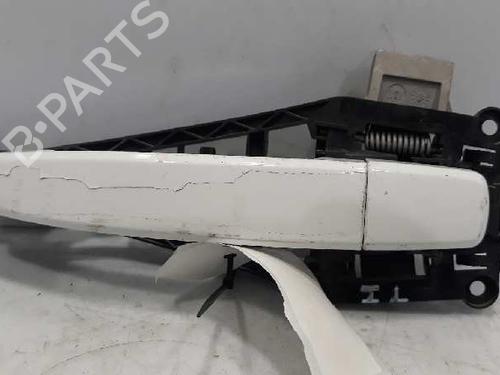 Türgriff hinten links außen für OPEL ASTRA H (A04) [2004-2014]  5003246