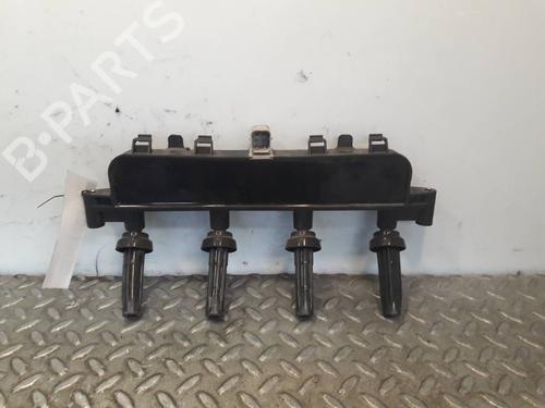 Ignition coil PEUGEOT 306 (7B, N3, N5)  | BP15609826M94 