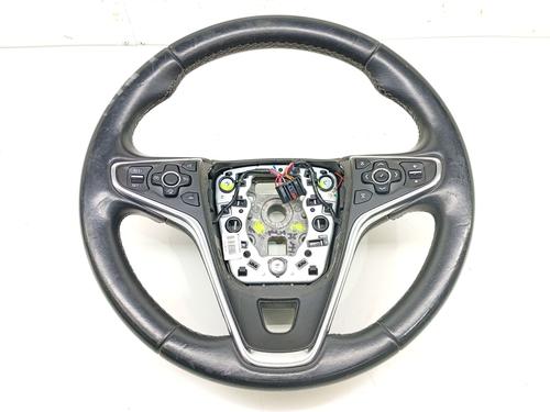 Ratt Ratt OPEL INSIGNIA A Sports Tourer (G09) 2.0 CDTI (35) (140 hp) 36086458 36086458