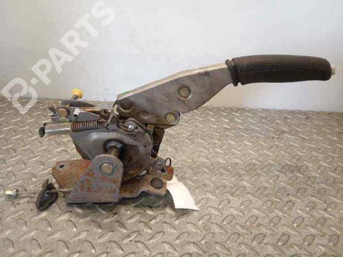 Used Hand brake Hand brake PEUGEOT 407 (6D_) 2.0 HDi 135 (6DRHRH, 6DRHRE, 6DRHRG, 6DRHRJ) (136 hp) 8783099 8783099
