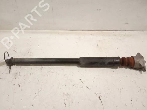 Used Left rear shock absorber FORD FIESTA VI (CB1, CCN) [2008-2017]  4684501
