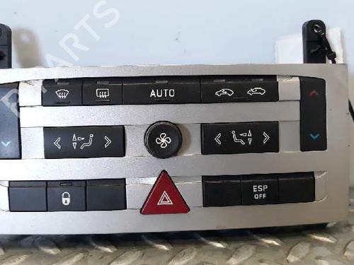 Used Climate control PEUGEOT 407 (6D_) [2004-2011]  6040186