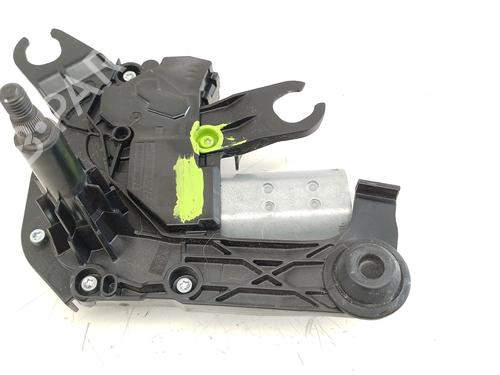 Rear wiper motor PEUGEOT 2008 II (UD_, US_, UY_, UJ_, UR_, UC_) 1.2 PureTech 130 (USHNS, URHNS) | BP29631653M102 