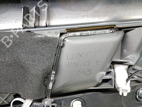 Front left panel MERCEDES-BENZ C-CLASS (W203) C 280 (203.054) | BP39714872C58 - Image 6