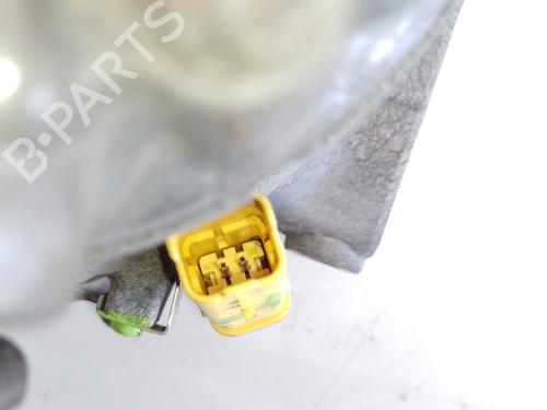 AC compressor CITROËN C5 III (RD_) 2.0 HDi 165 (RDRHHA, RDRHH8) | BP29402773M34 