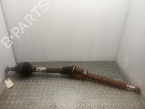 Used Right front driveshaft FORD FOCUS II (DA_, HCP, DP) [2004-2013]  3049112