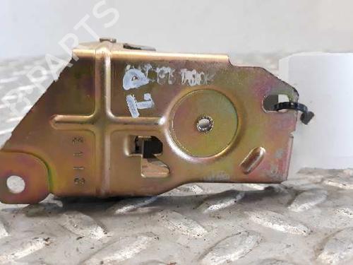 Rear right interior door handle KIA SORENTO I (JC)  | BP5579930I16 