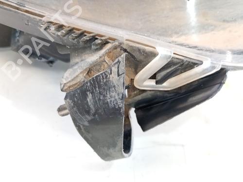 Right headlight OPEL ASTRA H GTC (A04) 1.9 CDTI (L08) | BP37376850C29 - Image 3