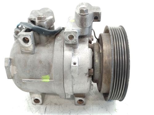 AC Kompressor SSANGYONG KYRON 2.0 Xdi | BP29887034M34