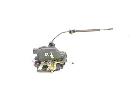 Used Front left lock Front left lock VW GOLF IV (1J1) 1.9 TDI (115 hp) 36433169 36433169