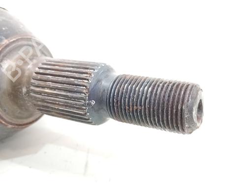 Right rear driveshaft CADILLAC CTS 3.2 | BP37270804M41 - Image 5