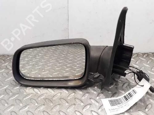 Ryggespeil venstre CITROËN ZX (N2) 1.4 i (75 hp) 7222678