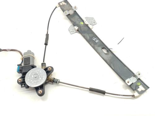 Lève-vitre avant gauche CHEVROLET MATIZ (M200, M250) 1.0 LPG (67 hp) 30456887