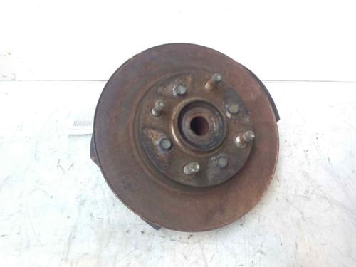 Used Right front steering knuckle HYUNDAI COUPE I (RD) [1996-2004]  3062174