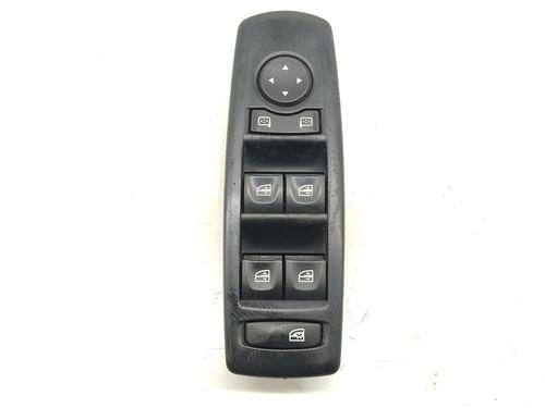 Used Left front window switch Left front window switch RENAULT MEGANE III Hatchback (BZ0/1_, B3_) 1.5 dCi (106 hp) 32394384 32394384