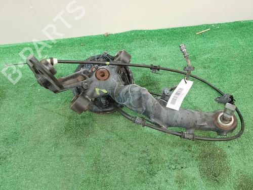 Used Left rear steering knuckle FIAT DOBLO Cargo (263_) [2010-2025]  18065806