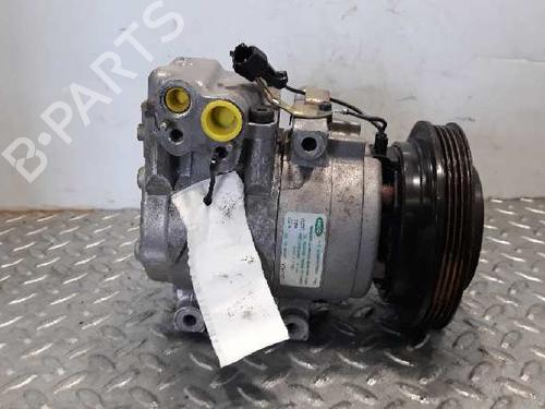 Used AC compressor HYUNDAI COUPE I (RD) [1996-2004]  5654182