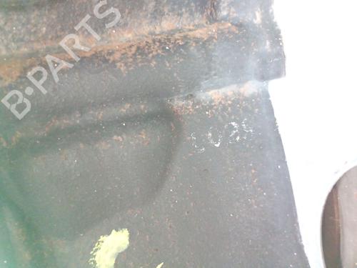 Engine MAZDA CX-7 (ER) 2.2 MZR-CD AWD (ER10A) | BP39410920M1  - Image 7