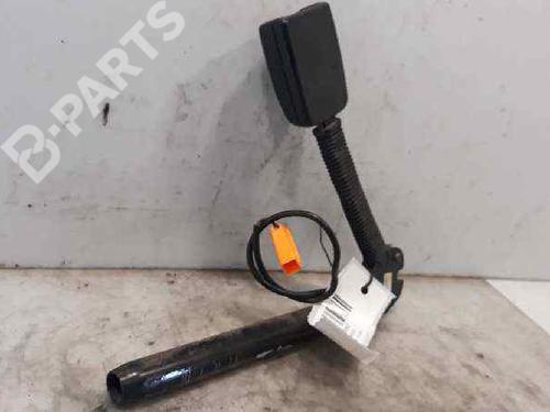 Used Front left belt tensioner Front left belt tensioner FORD FIESTA V (JH_, JD_) 1.6 TDCi (90 hp) 5281261 5281261