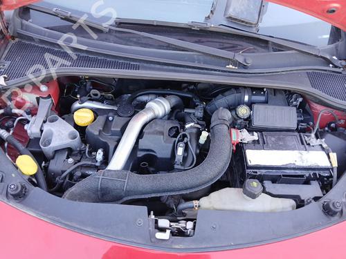 Used Gearbox RENAULT CLIO III (BR0/1, CR0/1) [2005-2014]  26175522