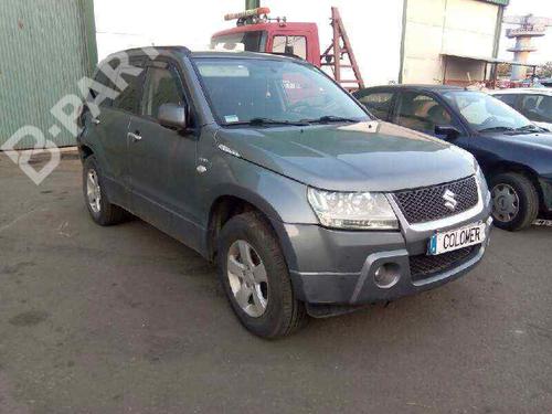 Front right interior door handle SUZUKI GRAND VITARA II (JT, TE, TD) 1.9 DDiS (JB419WD, JB419XD) | BP4745904I14  - Image 5