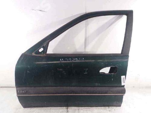 Used Left front door RENAULT SAFRANE II (B54_) [1996-2000]  3034925