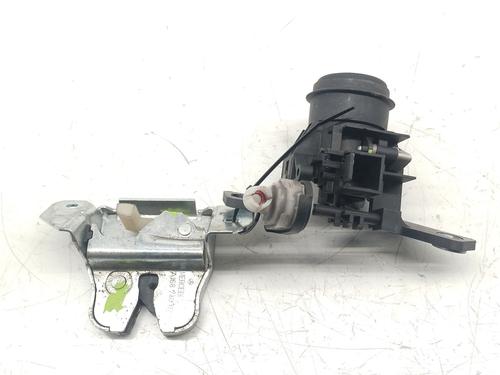 Used Tailgate lock MERCEDES-BENZ A-CLASS (W168) A 170 CDI (168.008) (90 hp) 30385196
