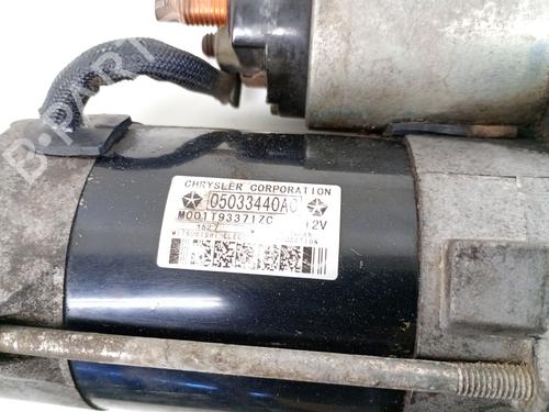 Starter DODGE CALIBER 2.0 CRD | BP39560358M8 - Image 3